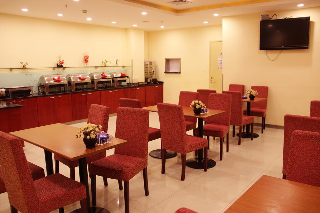 Hanting Hotel Shanghai Jiaotong University Jiangchuan Road Second Branch Xangai Exterior foto