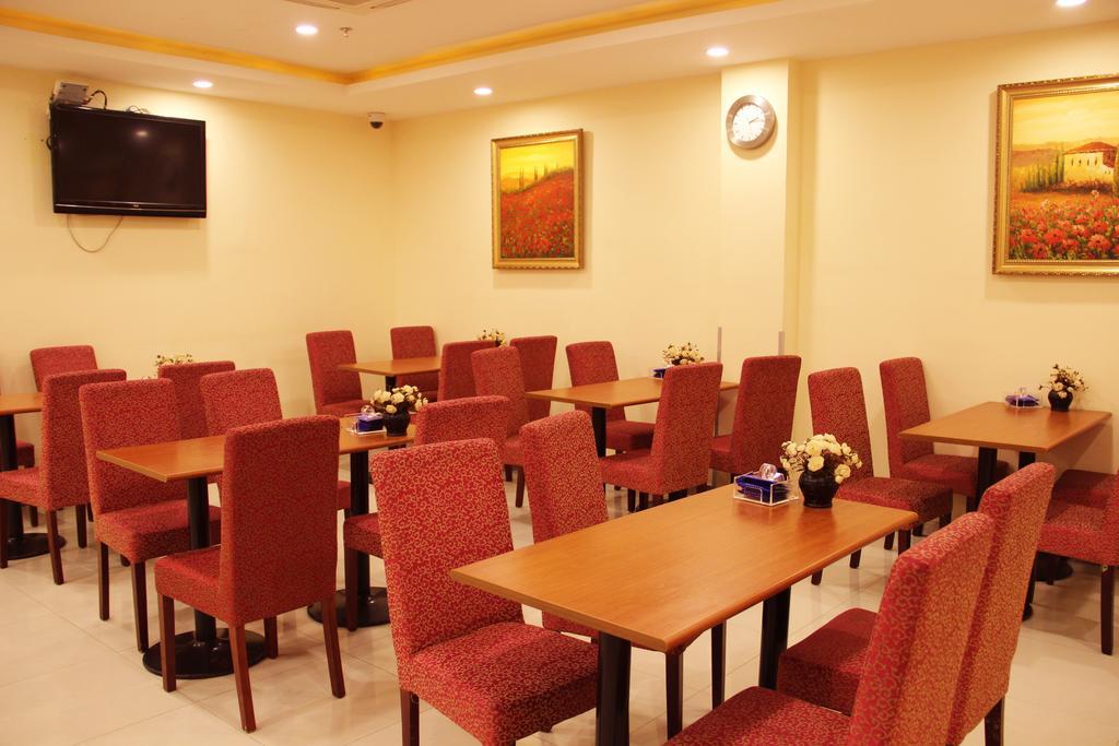 Hanting Hotel Shanghai Jiaotong University Jiangchuan Road Second Branch Xangai Exterior foto